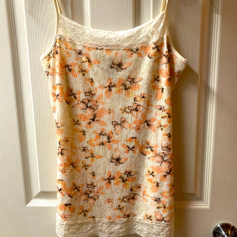 Maurices camisole
